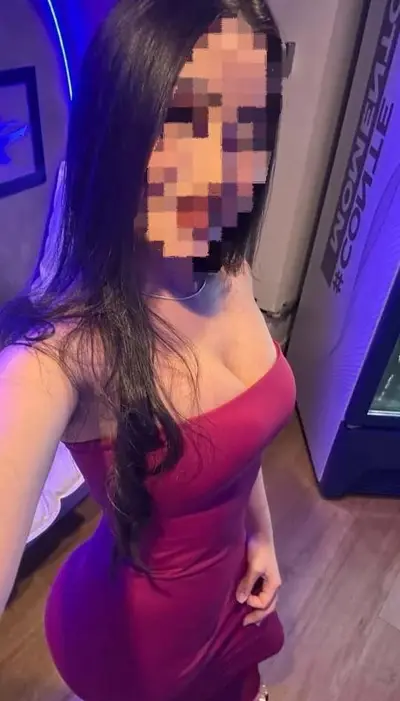 CARLA, ESCORT PARAGUYA DE 25 AÑOS EN LEON