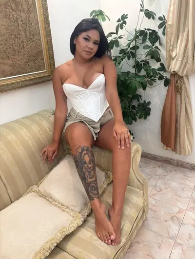 DANIELA, ESCORT VENEZOLANA DE 21 AÑOS EN VECINDARIO, LAS PALMAS