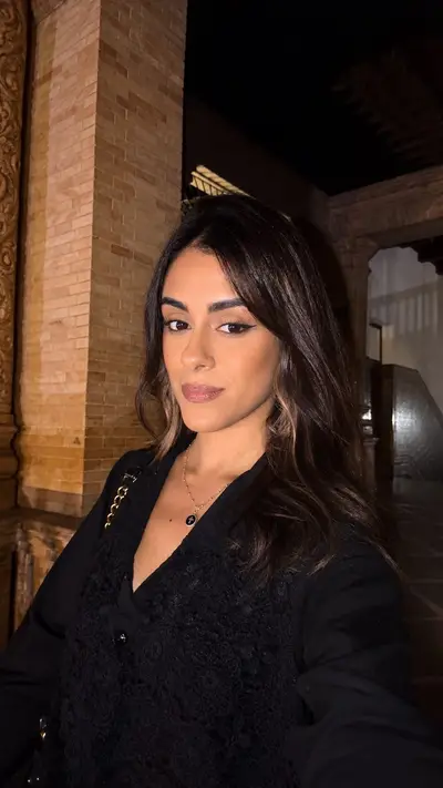 MARIA, ESCORT BRASILEÑA DE 25 AÑOS EN EL PUERTO DE SANTA MARÍA