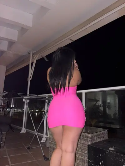 Charlotte, escort venezolana de 24 años en Espinardo, Murcia