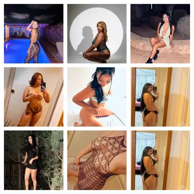 XALET DE LA CURVA, ESCORTS LATINAS EN GIRONA