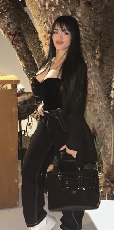 RENATA, ESCORT COLOMBIANA DE 25 AÑOS EN PLASENCIA, CACERES