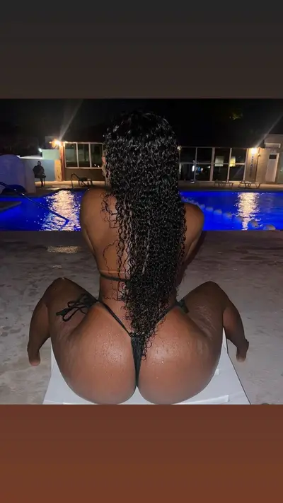 REINA, ESCORT COLOMBIANA DE 25 AÑOS EN SANTANDER, CANTABRIA