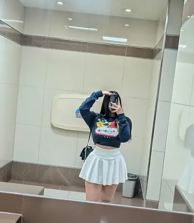 ana, 22 años  Escort Colombiana en Valladolid Paraizzo
