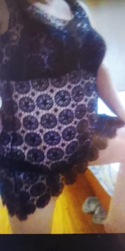 EDURNE, ESCORT VASCA DE 61 AÑOS EN LEKEITIO, VIZCAYA