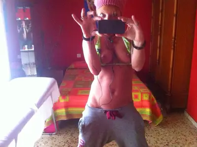 SARA, ESCORT ITALIANA DE 50 AÑOS EN VALLADOLID