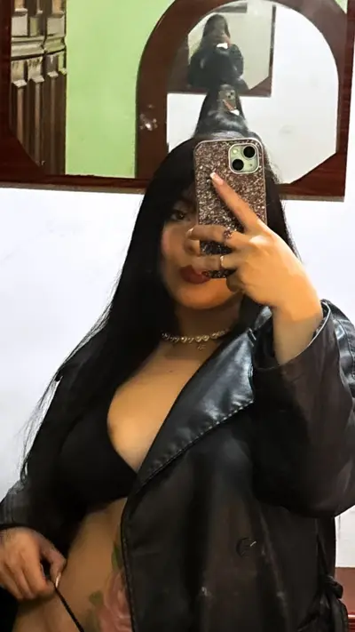 NICOL, ESCORT COLOMBIANA DE 26 AÑOS EN TORRELAVEGA, CANTABRIA