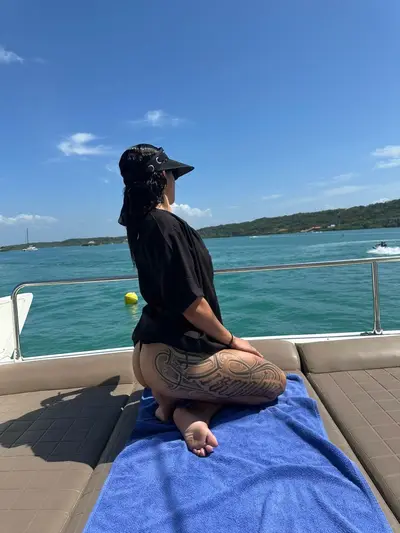 ANDREA, ESCORT COLOMBIANA DE 24 AÑOS EN CACERES