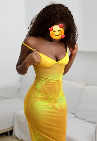 Rubi, escort colombiana de 40 años en Motril.