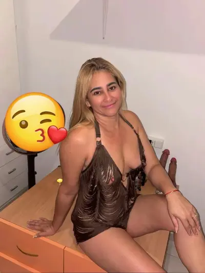 CAROL, ESCORT VENEZOLANA DE 35 AÑOS EN VILLAREAL, CASTELLON