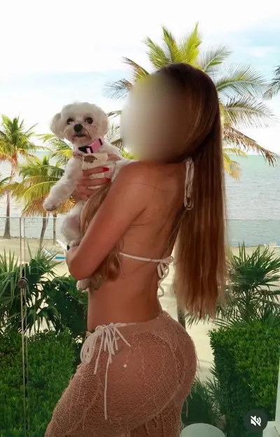 KELLY, ESCORT BRASILEÑA DE 38 AÑOS EN CONIL DE LA FRONTERA, CADIZ