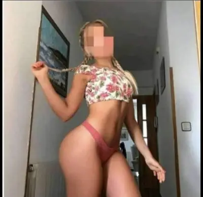 Samantha, escort española de 36 años en Don Benito