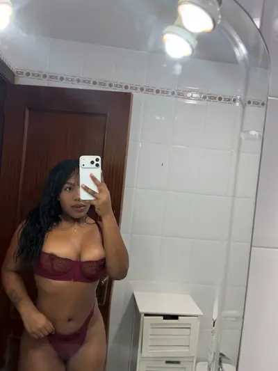 ANY, ESCORT COLOMBIANA DE 22 AÑOS EN SANLUCAR DE BARRAMEDA, CADIZ