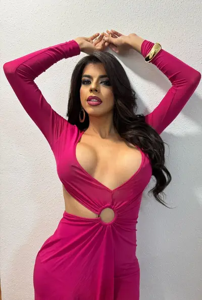 VICTORIA ESCORT TRANS 26 AÑOS EN JEREZ DE LA FRONTERA, CADIZ