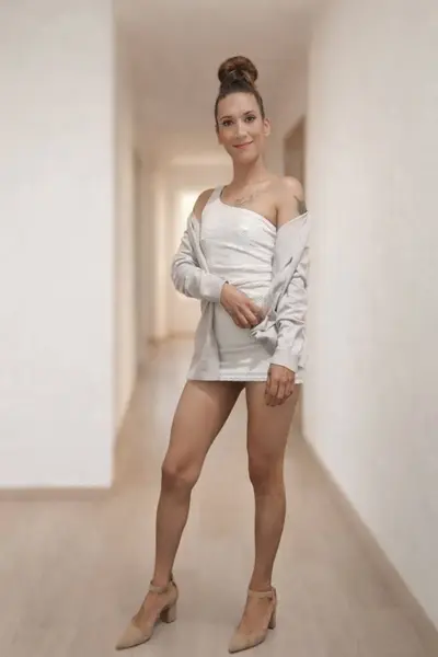 TAYLLA 27 AÑOS, ESCORT TRANS BRASILEÑA EN CACERES