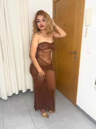 RUBI, 30 AÑOS, ESCORT VENEZOLANA EN LA LINEA DE LA CONCEPCION, CADIZ