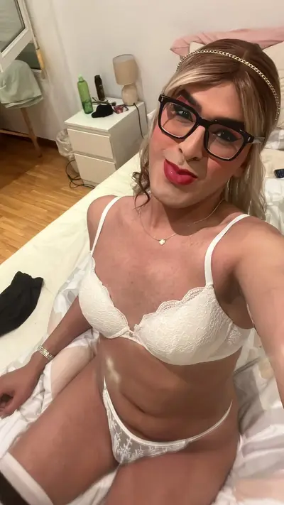 SOFIA, 26 AÑOS, ESCORT TRANS ARGENTINA EN IBIZA