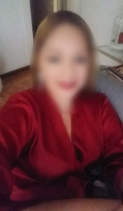 GINA, 40 AÑOS, ESCORT LATINA EN ALCAZA DE SAN JUAN, CIUDAD REAL