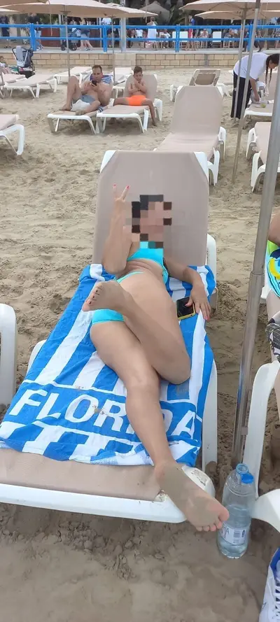 EMILY, 40 AÑOS, ESCORT COLOMBIANA EN VILLAROBLEDO, ALBACETE